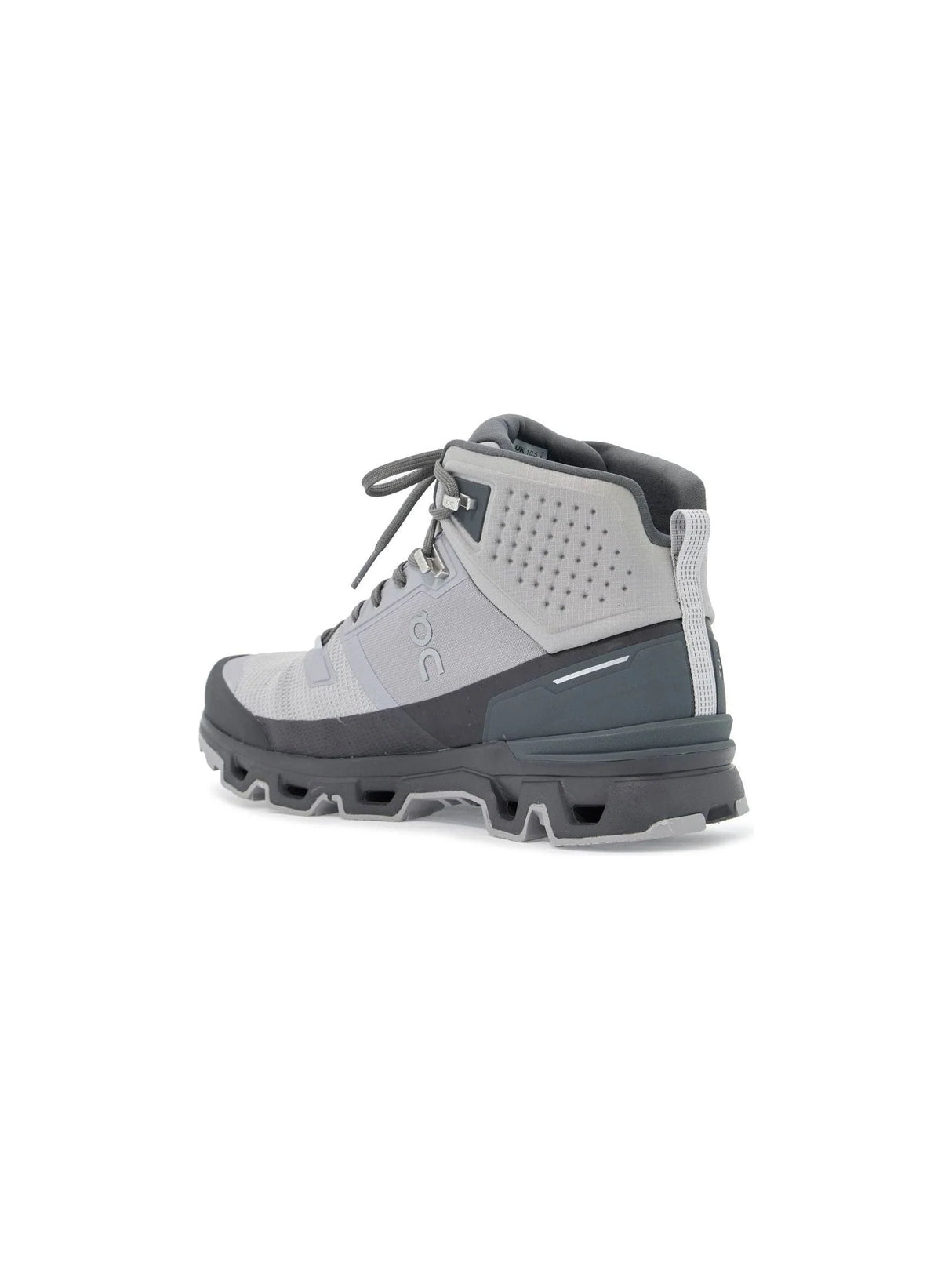 Cloudrock 2 Waterproof Trekking Boot