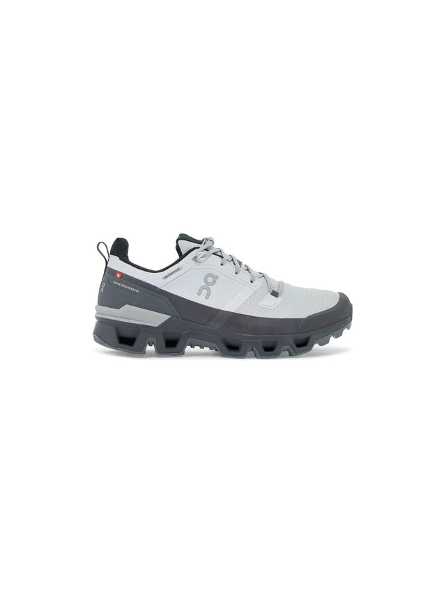 Waterproof Cloudwander Trekking