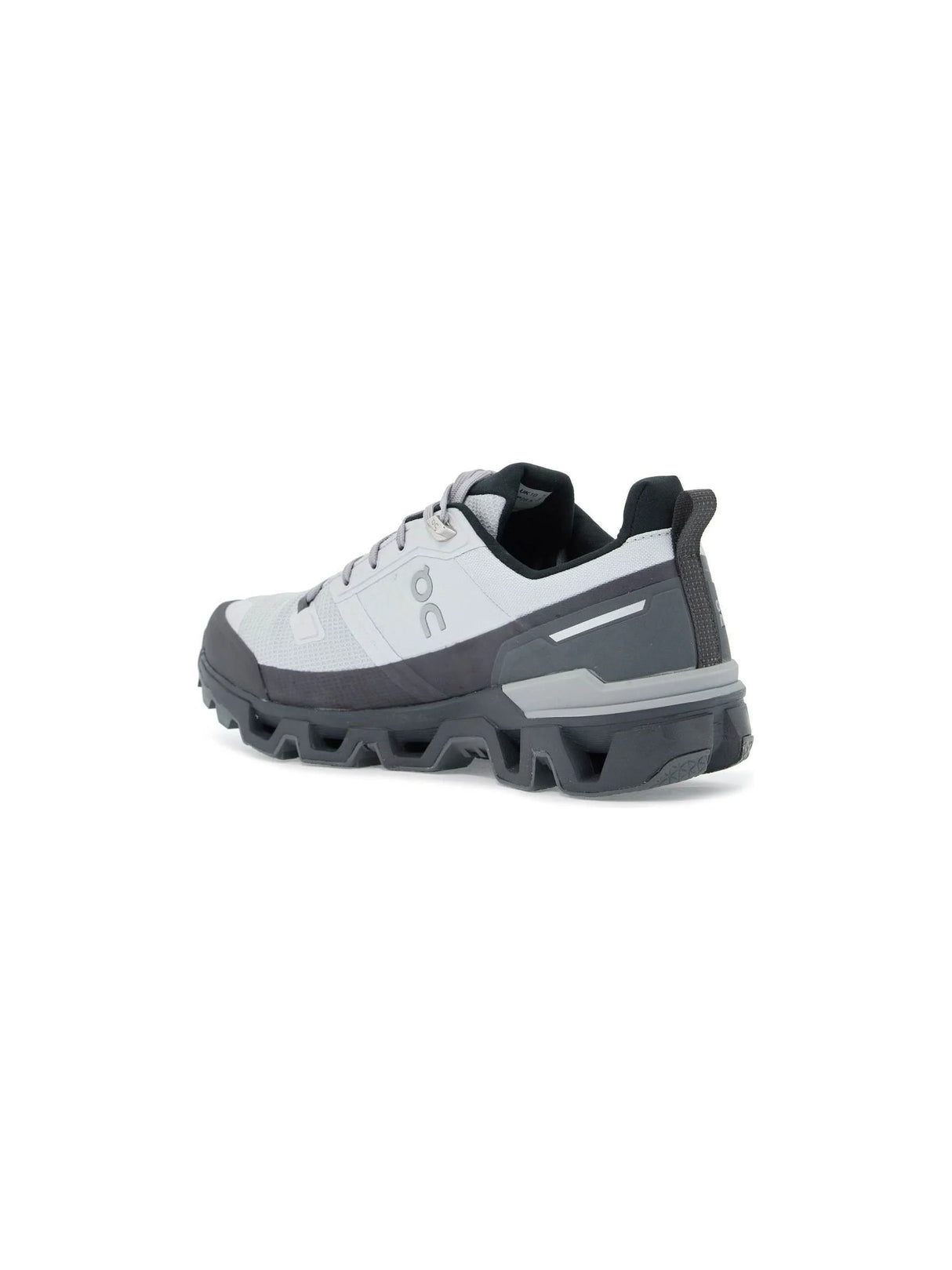 Waterproof Cloudwander Trekking