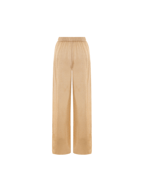 Lumière Lurex Pants-OSÉREE-JOHN JULIA