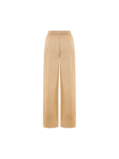 Lumière Lurex Pants-OSÉREE-JOHN JULIA