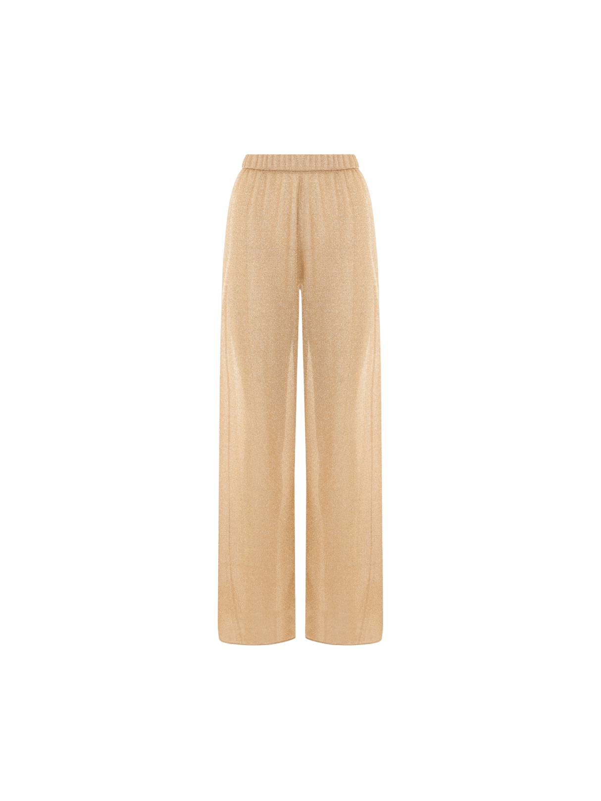 Lumière Lurex Pants-OSÉREE-JOHN JULIA