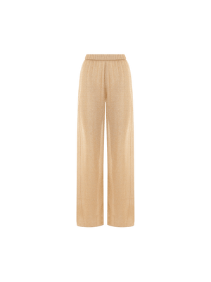 Lumière Lurex Pants-OSÉREE-JOHN JULIA