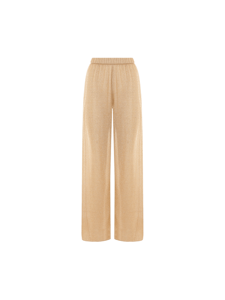 Lumière Lurex Pants-OSÉREE-JOHN JULIA