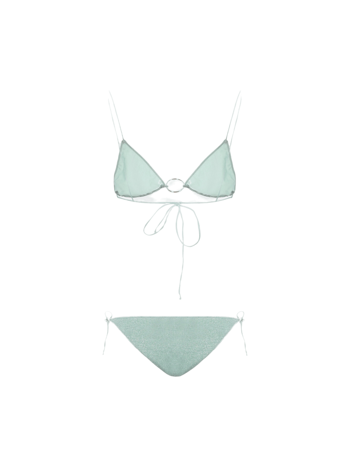 Lumière O Lurex Bikini-OSÉREE-JOHN JULIA