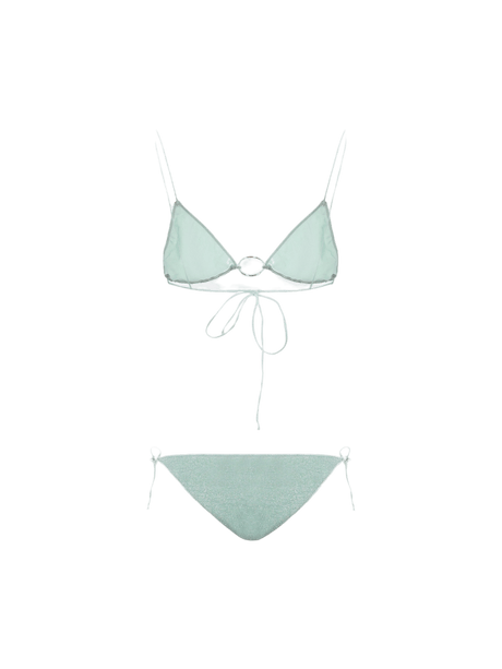 Lumière O Lurex Bikini-OSÉREE-JOHN JULIA