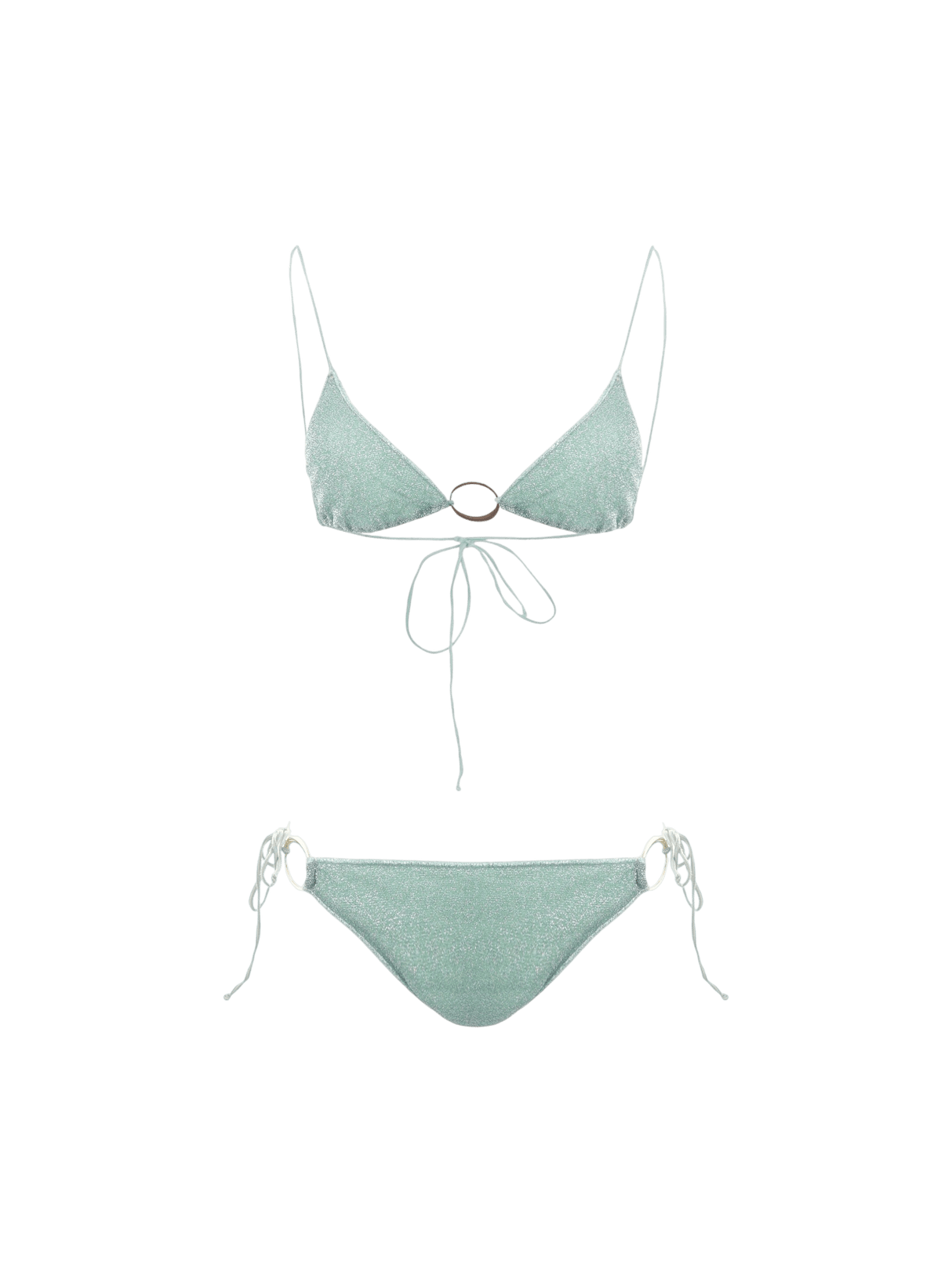 Lumière O Lurex Bikini-OSÉREE-JOHN JULIA