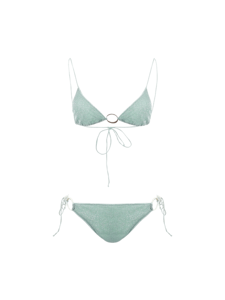 Lumière O Lurex Bikini-OSÉREE-JOHN JULIA