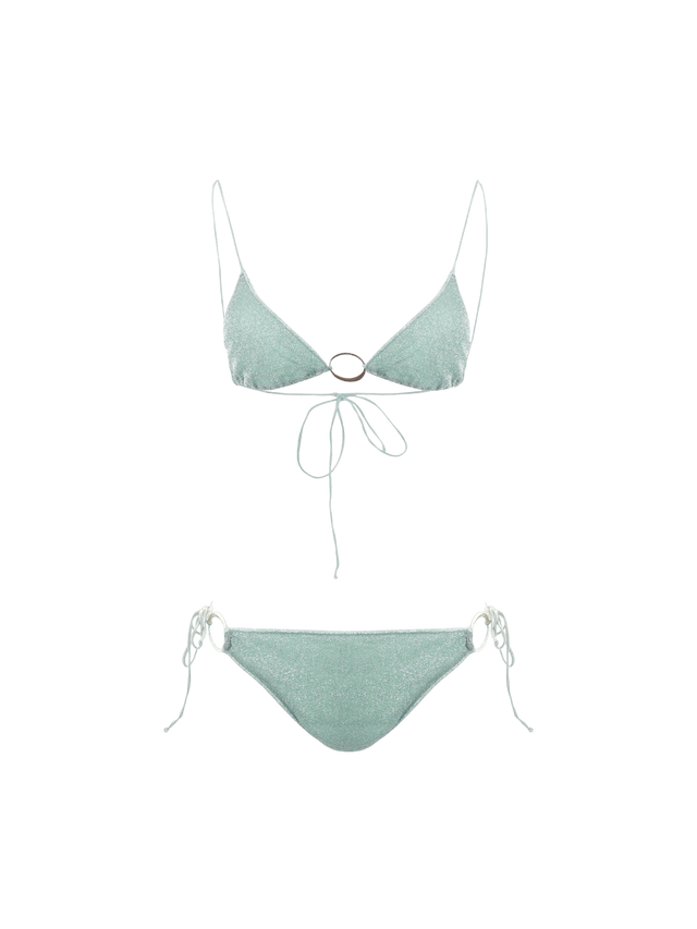 Lumière O Lurex Bikini-OSÉREE-JOHN JULIA