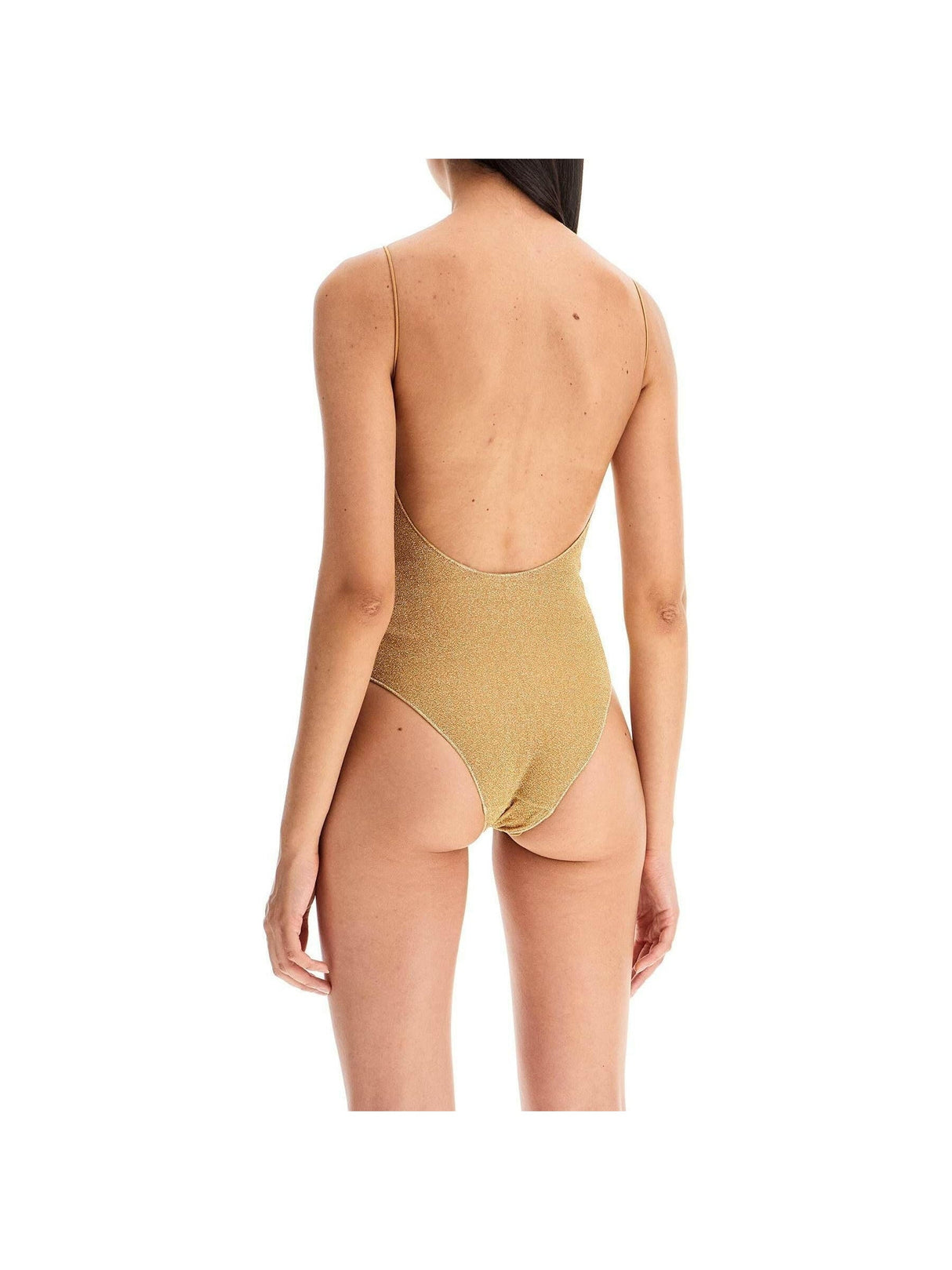 Lumière One Piece Swimsuit.