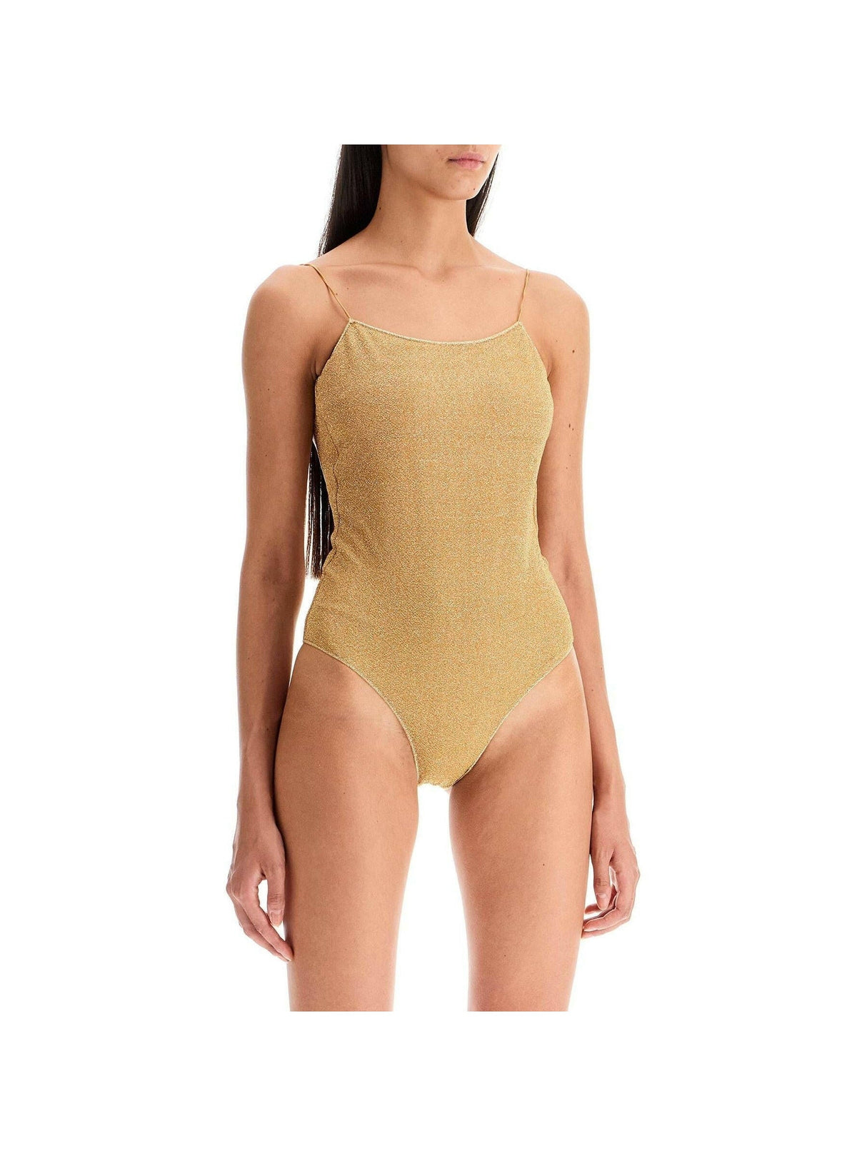 Lumière One Piece Swimsuit.