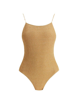 Lumière One Piece Swimsuit.