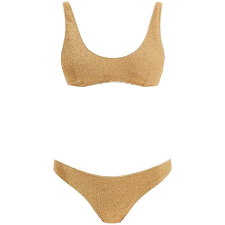 Lumière Sporty Bikini Set.