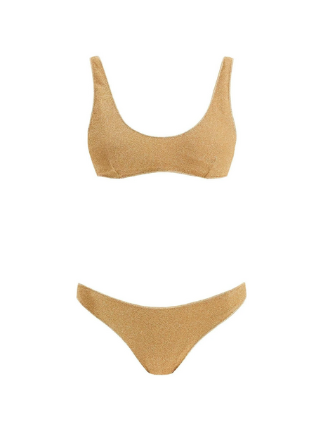 Lumière Sporty Bikini Set.