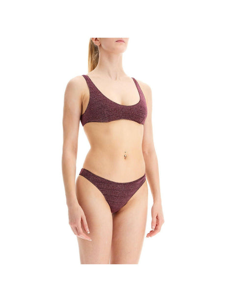 Lumière Sporty Bikini Set.