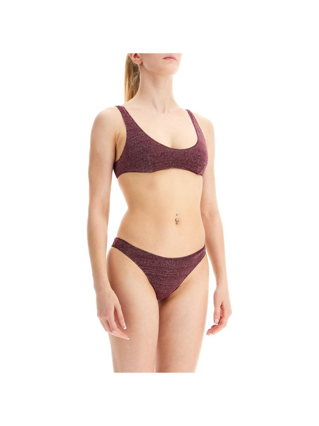 Lumière Sporty Bikini Set.