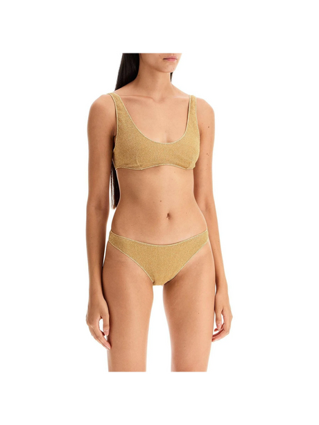 Lumière Sporty Bikini Set.