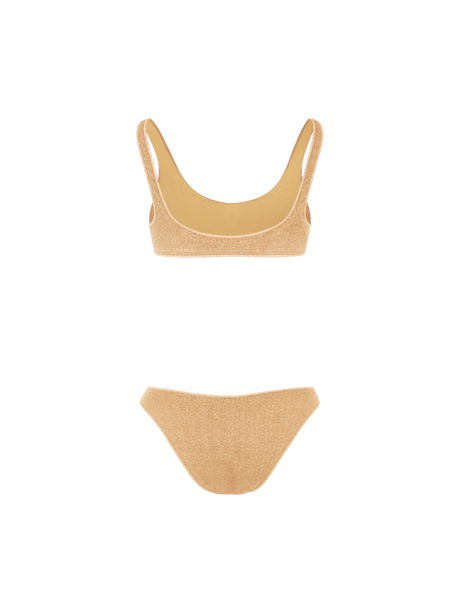 Lumière Sporty Lurex Bikini-OSÉREE-JOHN JULIA