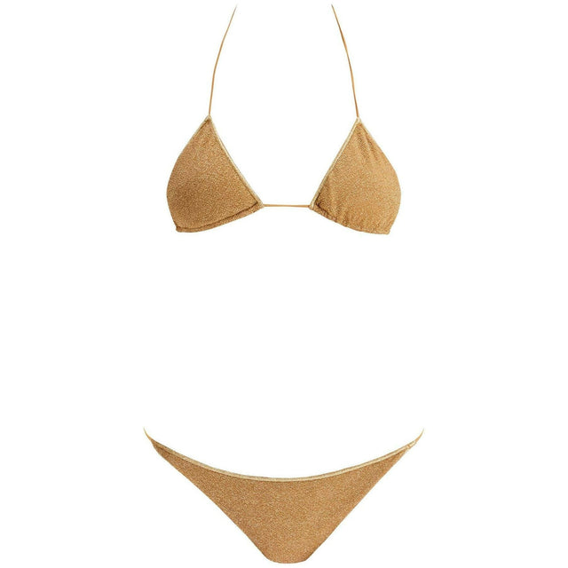 Lumière Triangle Bikini Set.