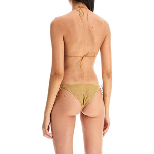 Lumière Triangle Bikini Set.