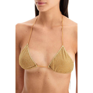 Lumière Triangle Bikini Set.