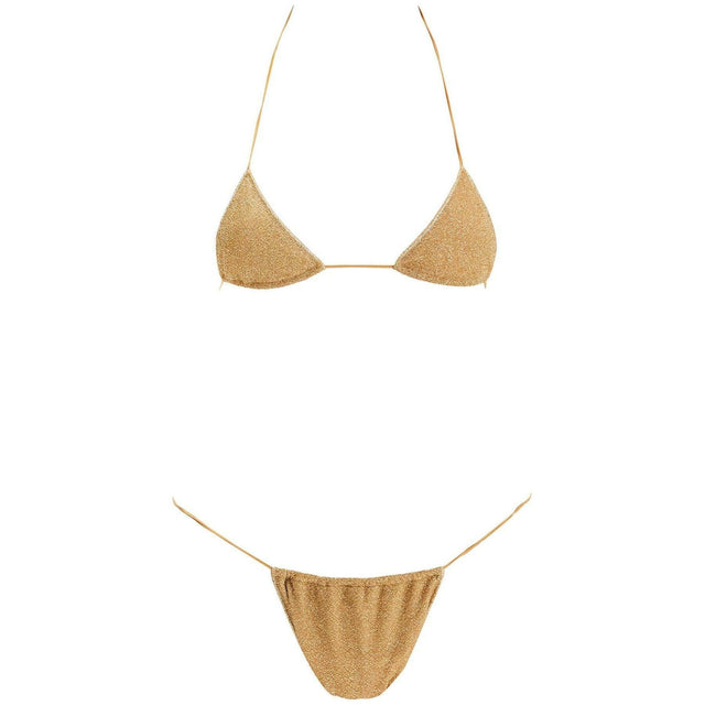 Lumière Triangle Microkini Set.