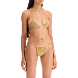 Lumière Triangle Microkini Set.