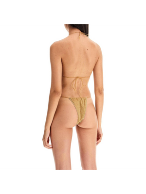 Lumière Triangle Microkini Set.