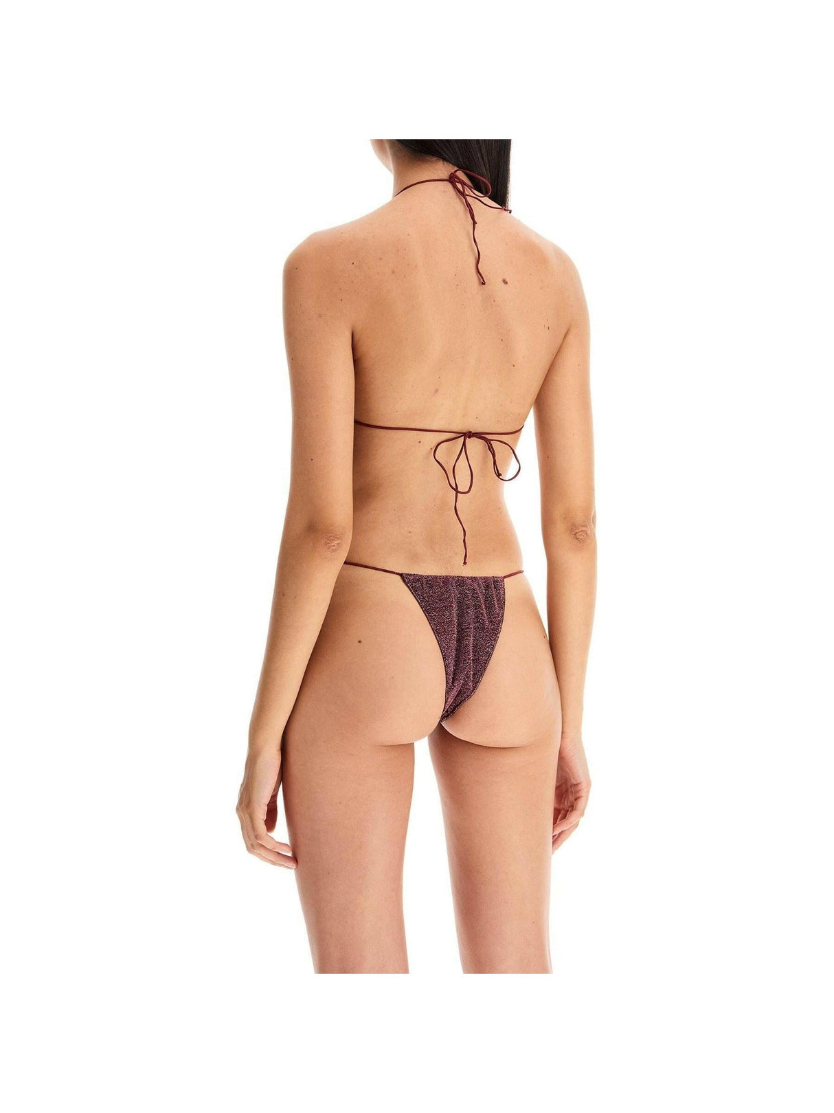 Lumière Triangle Microkini Set.