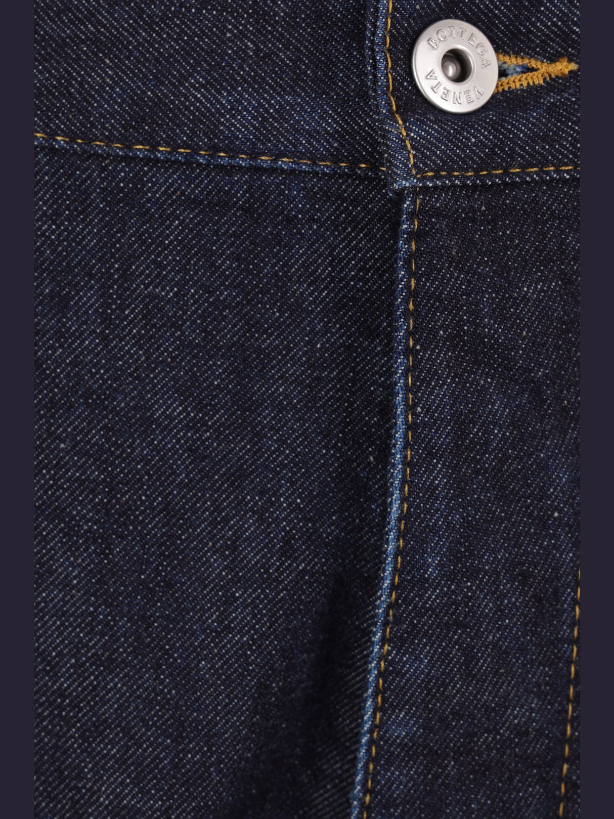 Loose-fit Denim Jeans-BOTTEGA VENETA-JOHN JULIA