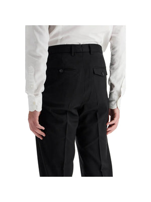 Chino 22 Wool Trousers-Our Legacy-JOHN JULIA