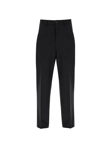 Chino 22 Wool Trousers-Our Legacy-JOHN JULIA