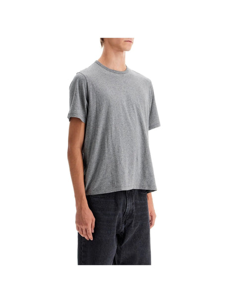 Cotton T-Shirt - Men > Clothing > T-Shirts and Sweatshirts > T-shirts