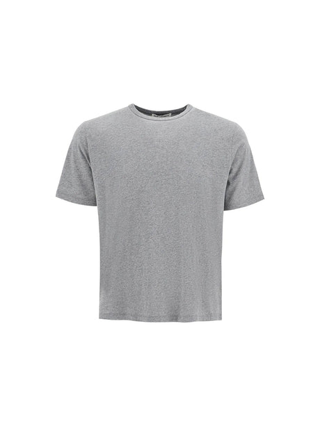 Cotton T-Shirt - Men > Clothing > T-Shirts and Sweatshirts > T-shirts