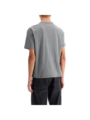 Cotton T-Shirt - Men > Clothing > T-Shirts and Sweatshirts > T-shirts