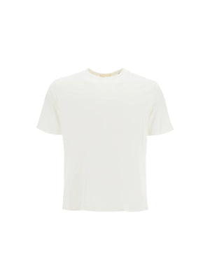 Cotton T-Shirt - Men > Clothing > T-Shirts and Sweatshirts > T-shirts