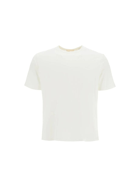 Cotton T-Shirt - Men > Clothing > T-Shirts and Sweatshirts > T-shirts