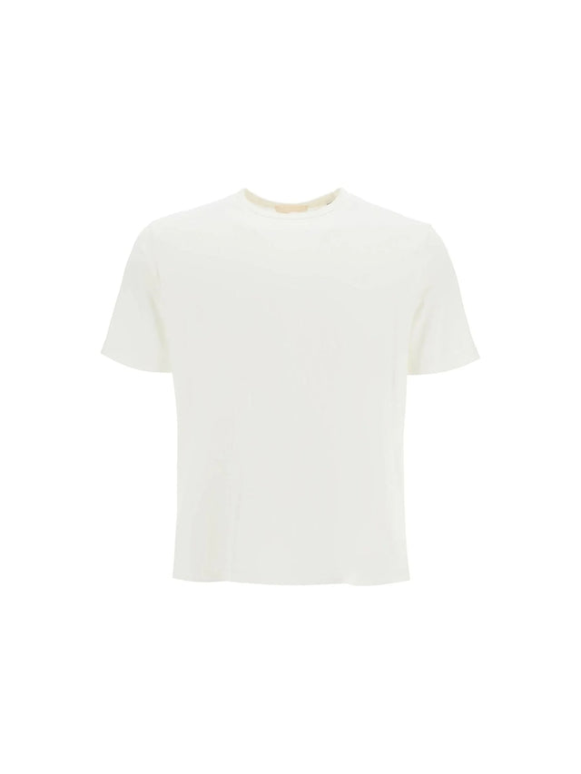 Cotton T-Shirt - Men > Clothing > T-Shirts and Sweatshirts > T-shirts