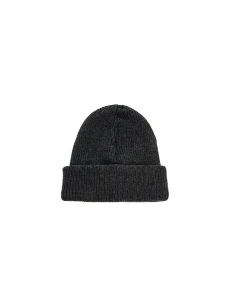 Merino Wool Beanie Hat For