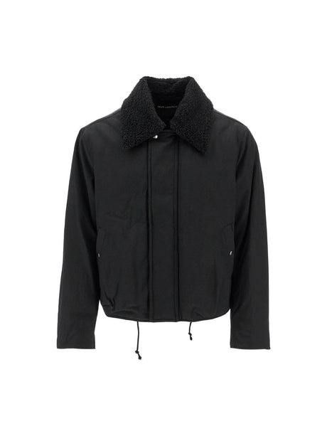 Twill Ace Jacket In Italian