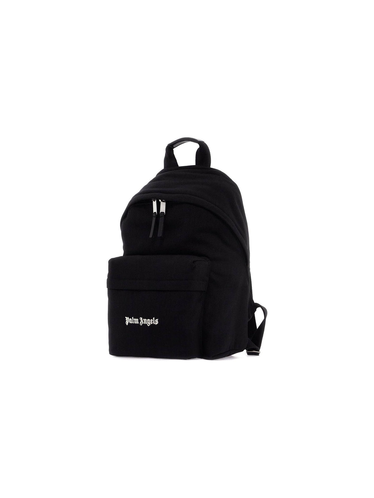 PALM ANGELS-Backpack With Logo -JOHN JULIA.