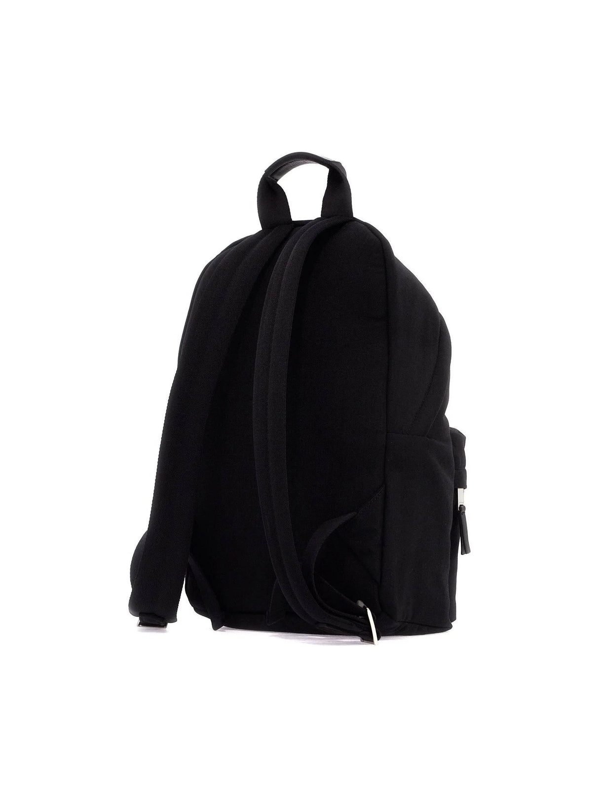 PALM ANGELS-Backpack With Logo -JOHN JULIA.