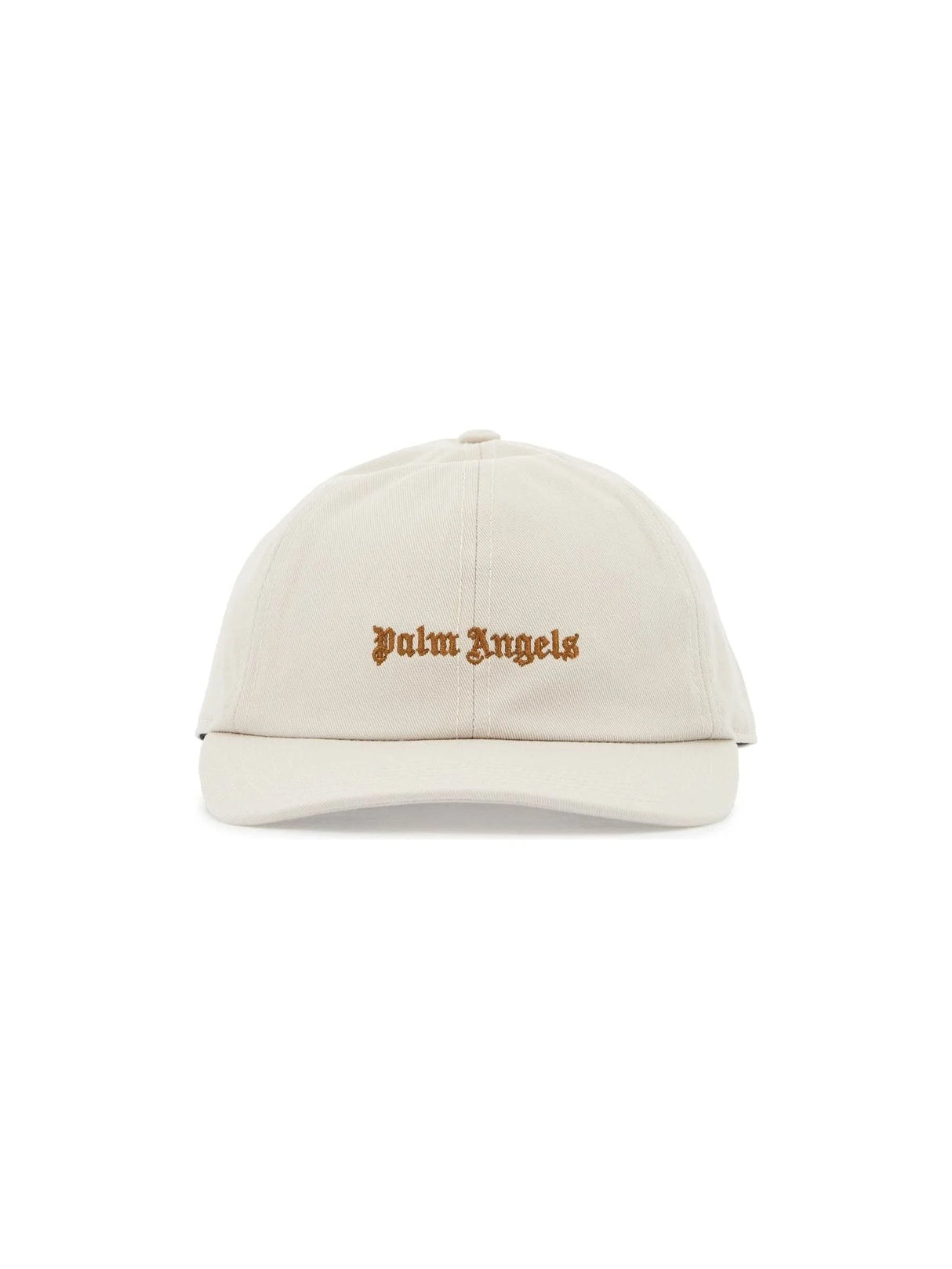 Embroidered Logo Cotton Cap - OS - Men > Accessories > Scarves hats and gloves > Hats