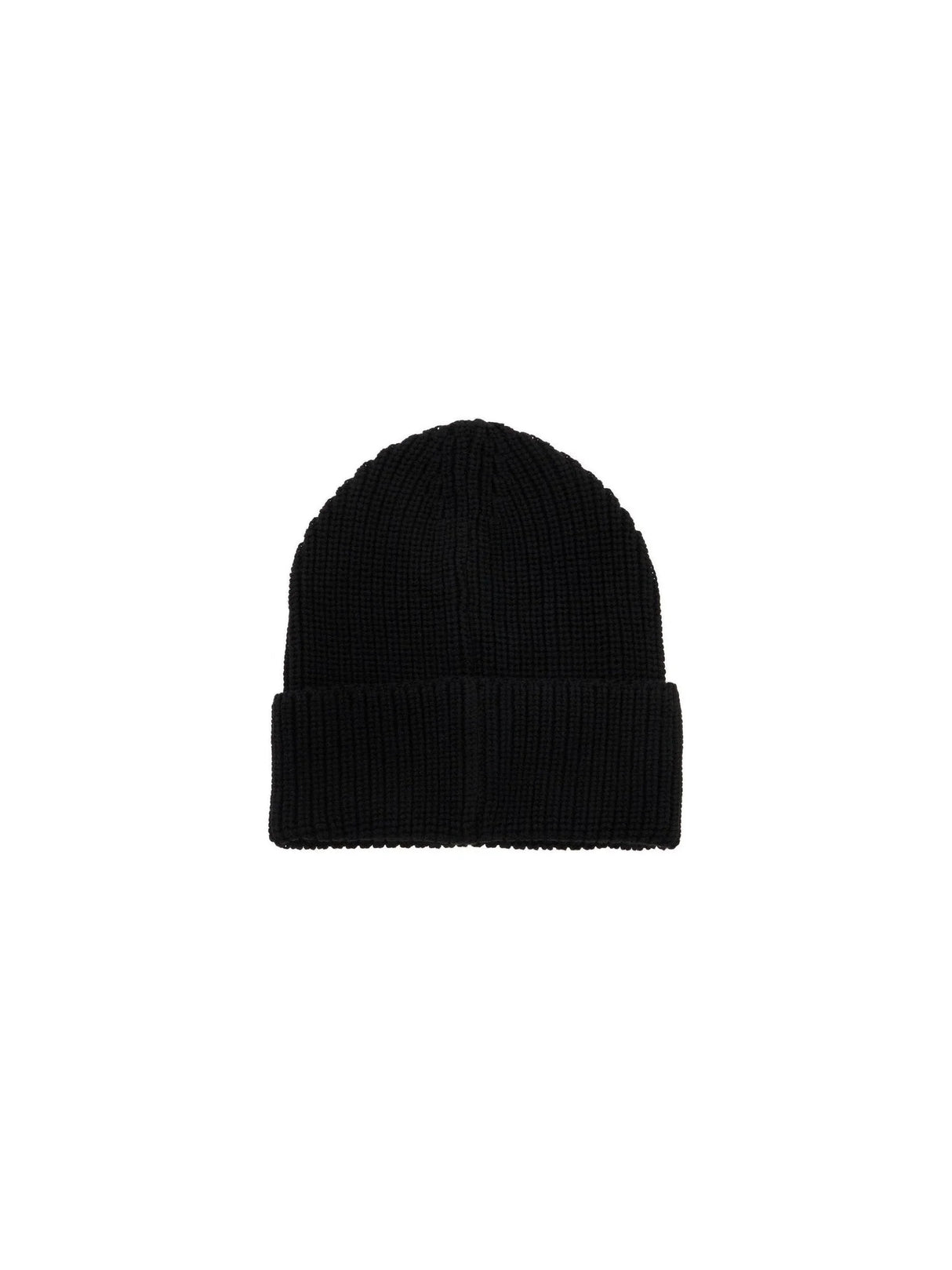 Fluorescent Logo Wool Beanie - OS - Men > Accessories > Scarves hats and gloves > Hats