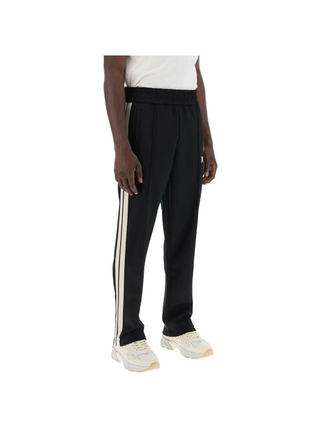 Logo Track Pants.