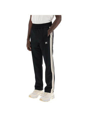 Logo Track Pants.