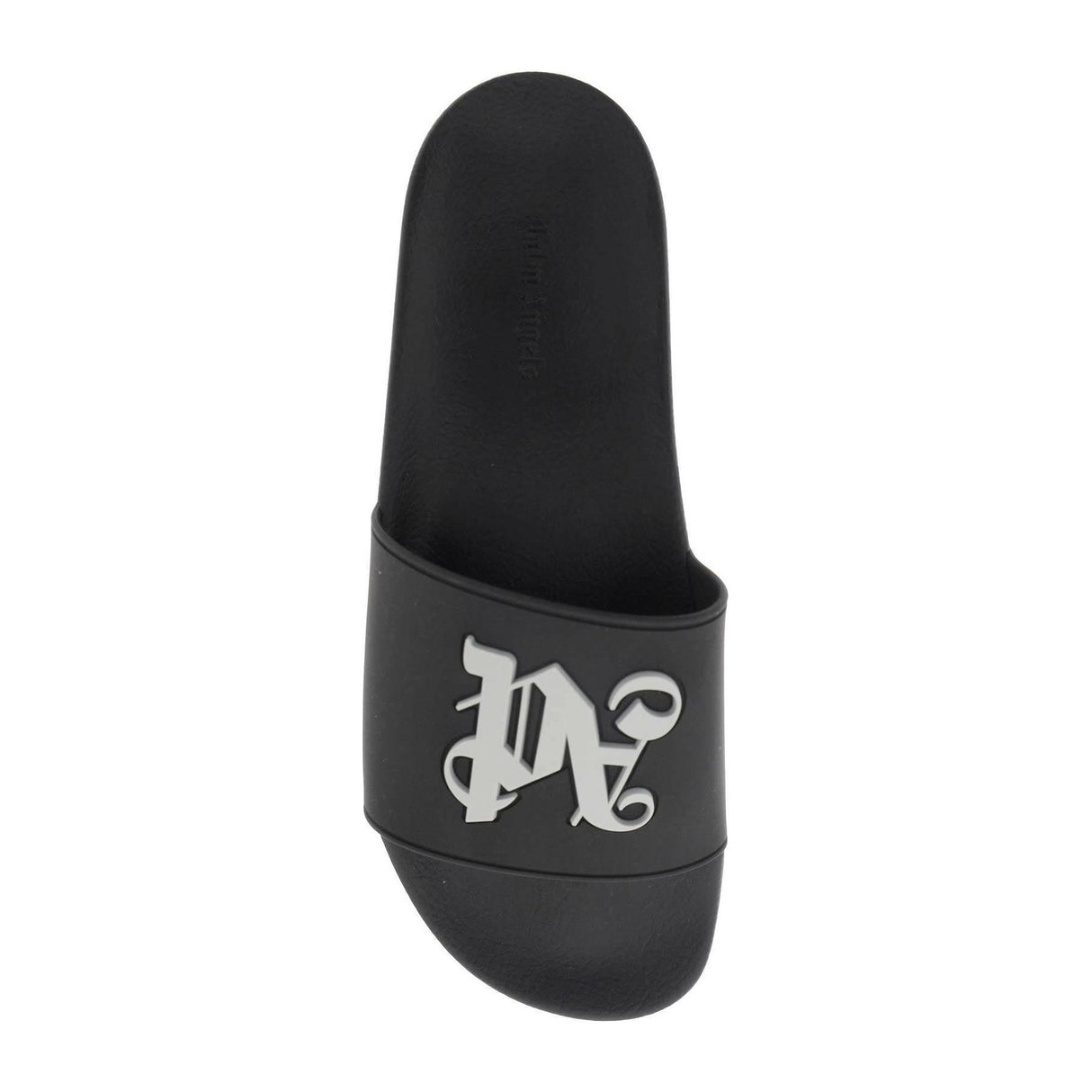 Monogram Slides PALM ANGELS JOHN JULIA.