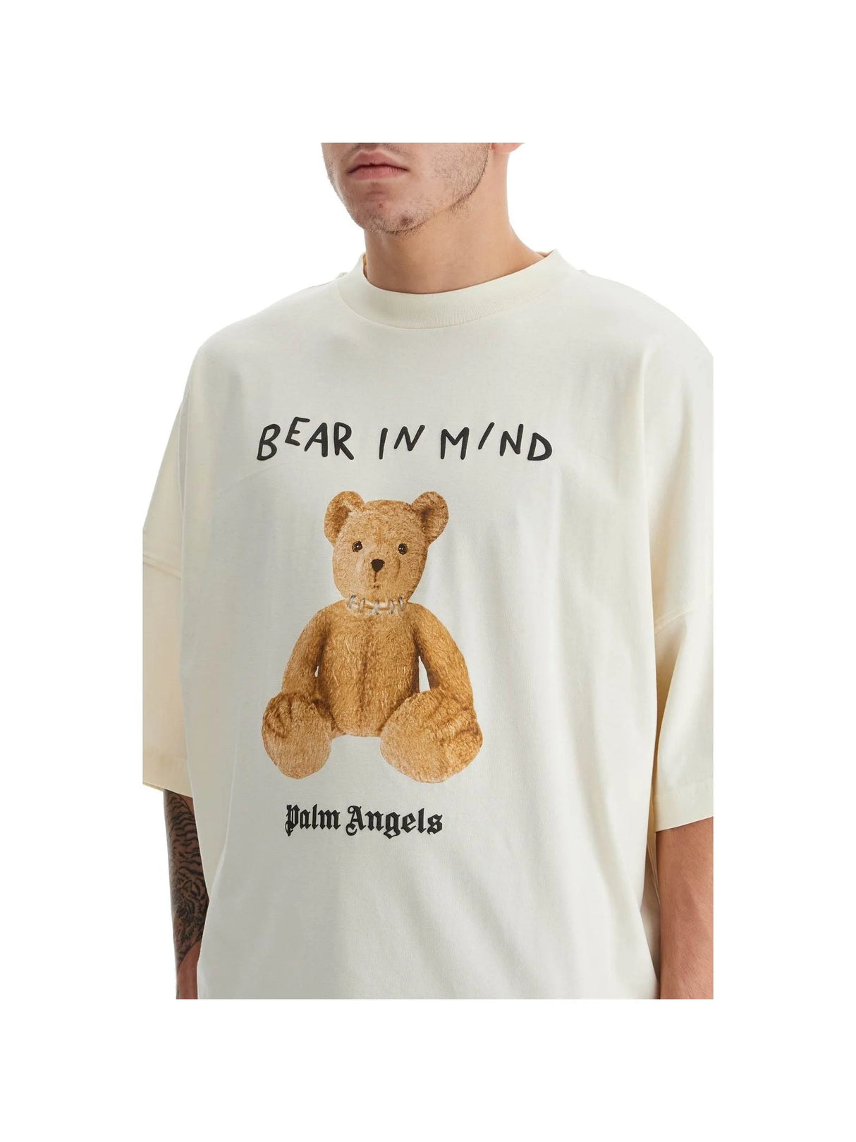 Remember The Bear T-shirt Collection