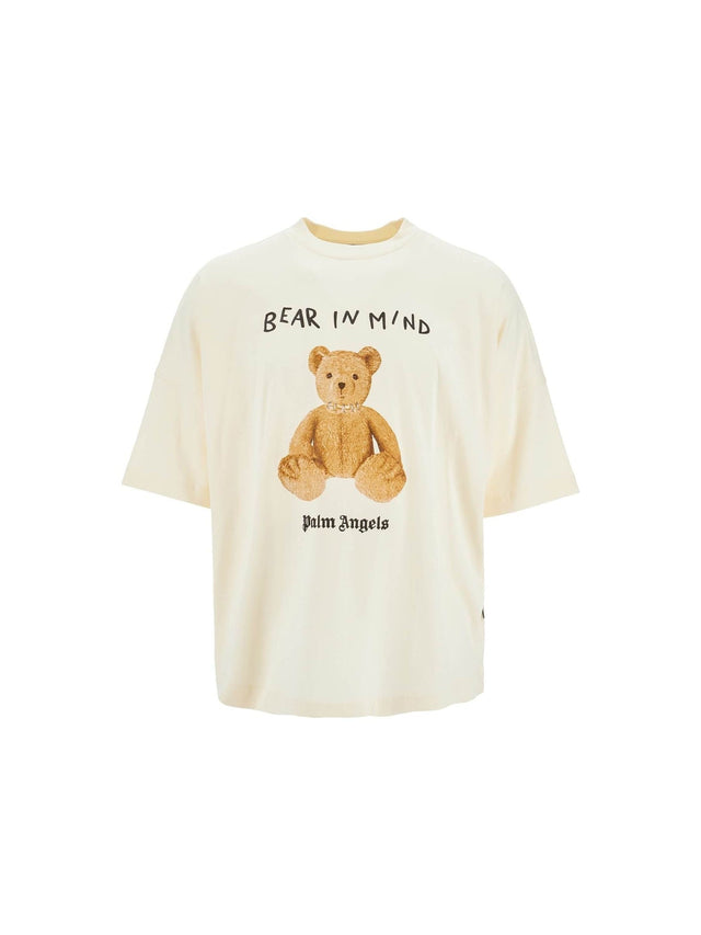 Remember The Bear T-shirt Collection