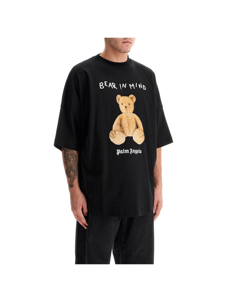 Remember The Bear T-shirt Collection